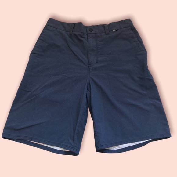 💕 Men’s Hurley Nike Dri-Fit Shorts! - Picture 1 of 4